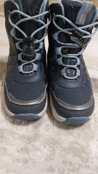 Ghete baiat Geox m 26