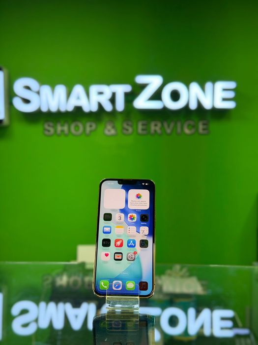 iPhone 13 Pro Max 512GB + Garantie / SmartzoneMobile