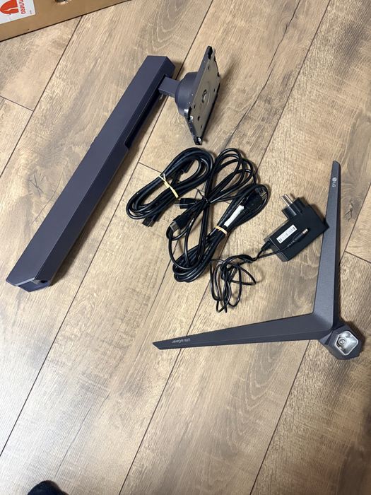 Монитор Lg 27GS85Q Nano ips 200hz Гаранция