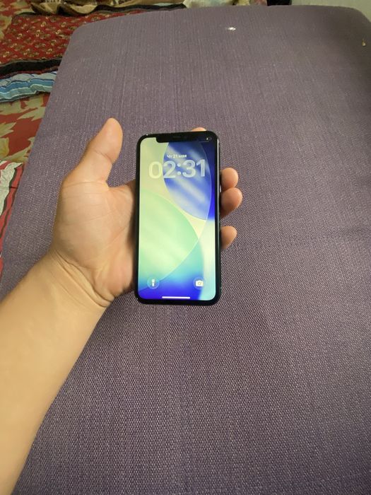Iphone 11pro срочно торг нет