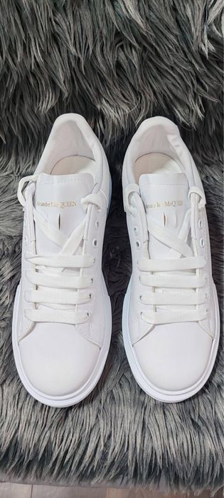 Vand alexander mcqueen