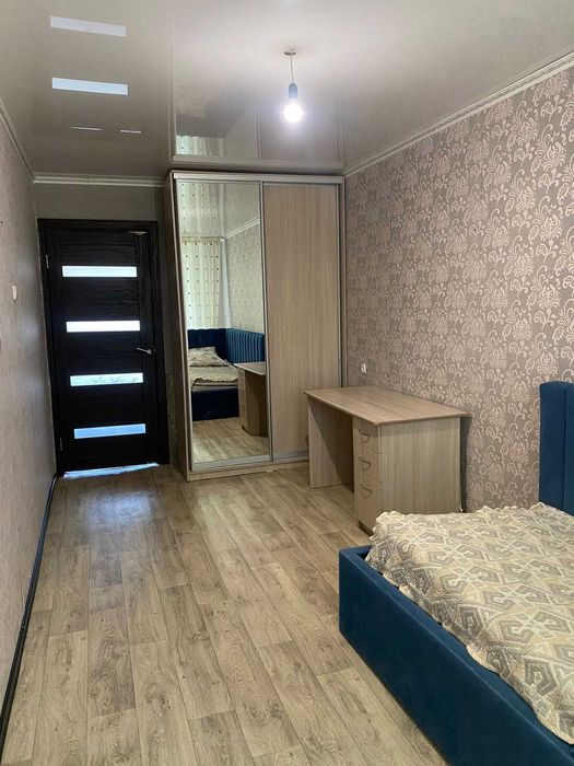 Продажа 2-комнатной квартиры ул.Спортивная