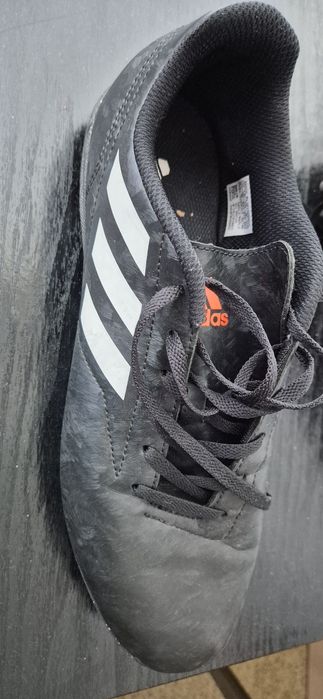 Pantofi/Ghete fotbal Adidas Conquisto II