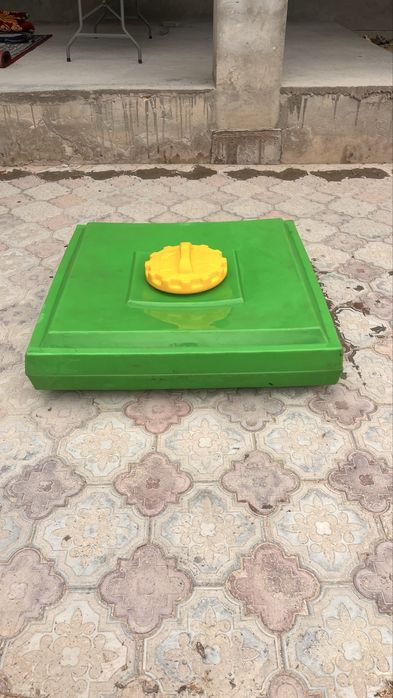 Продается Бачек для душа