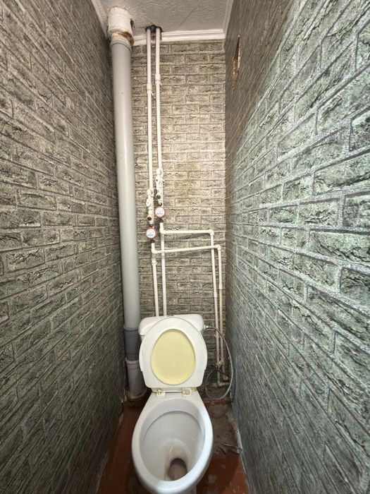 Продам 2 комн,кв, центр, 3/5