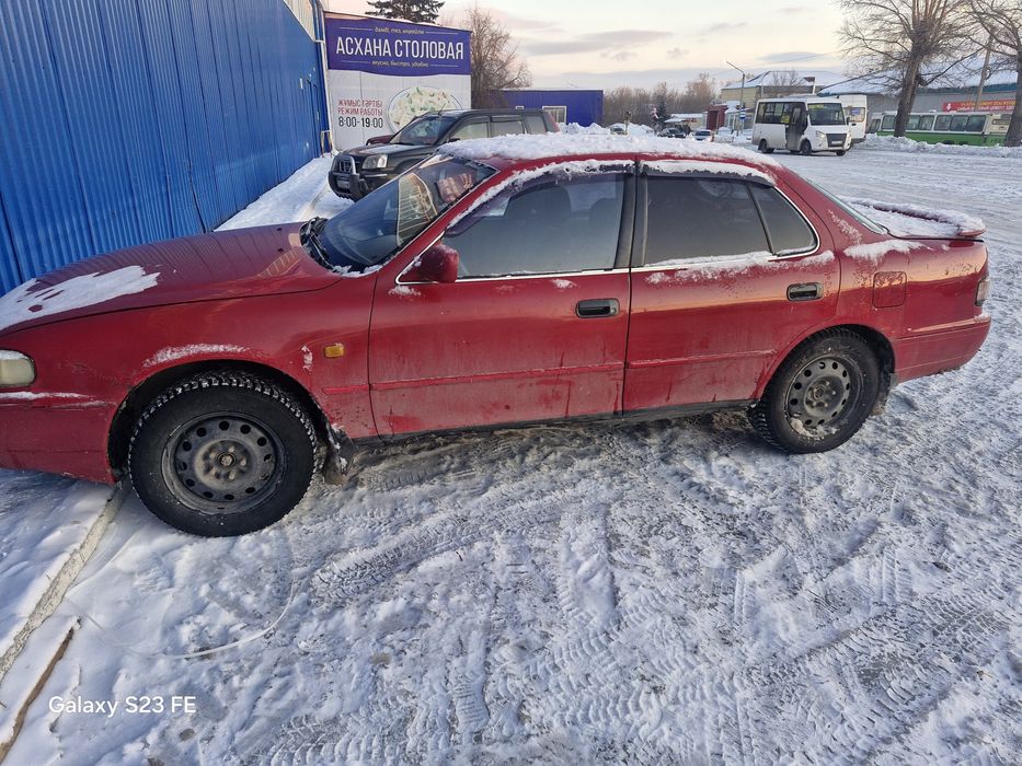 Продам тойота камри10