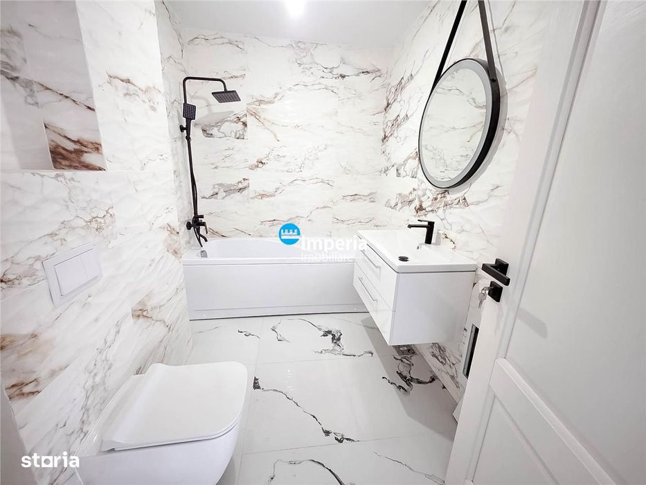INTABULAT! Ap 2 camere 72MP - COPOU, Parcare inclusa!