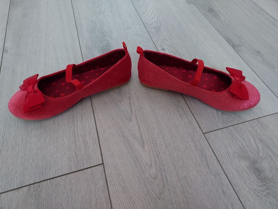 Balerini pentru fetite