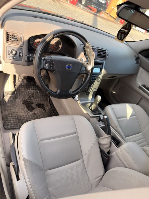 Volvo V50 2007 1.6 diesel
