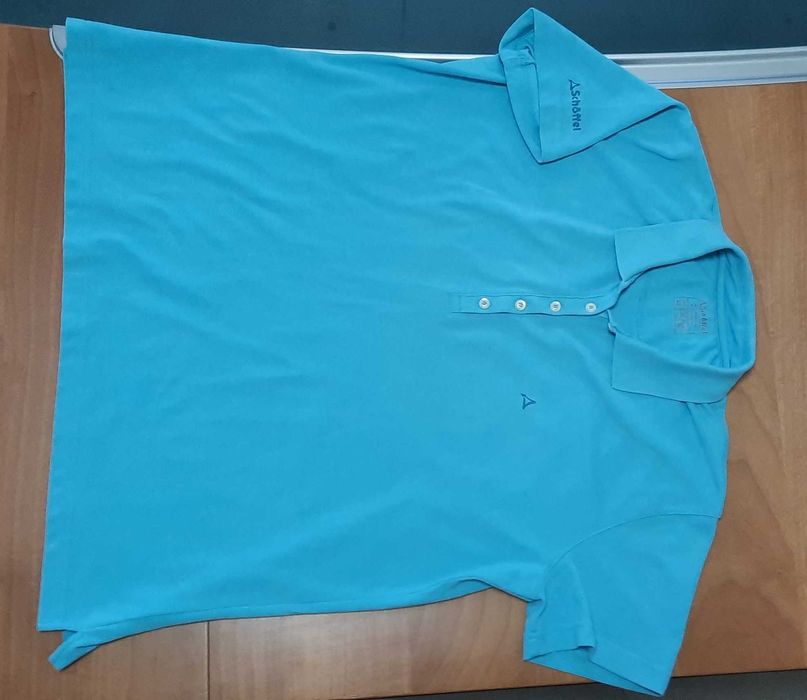 Schoffel-Много Запазена