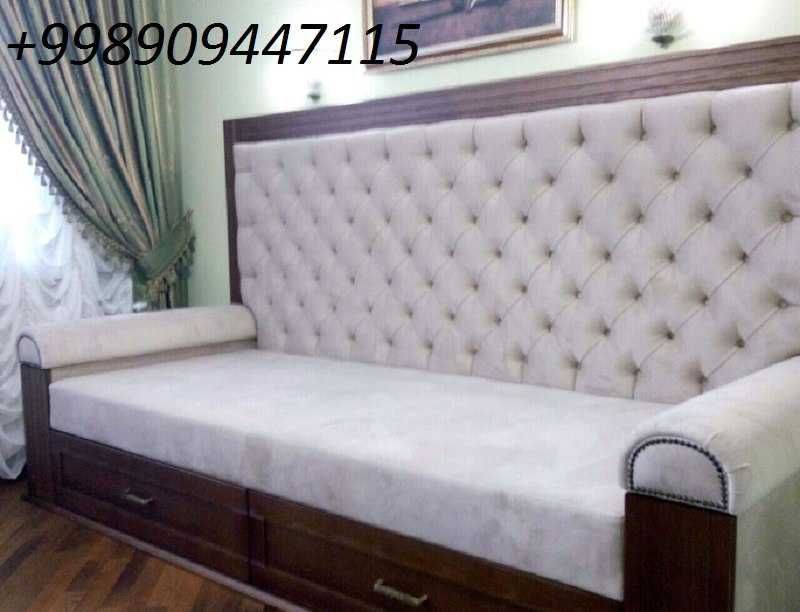 Мебель на заказ для дома и офиса