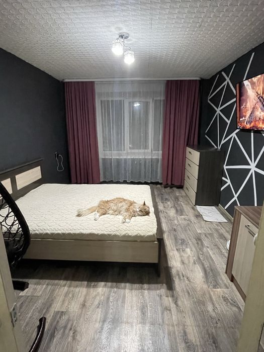 Продам 2-х комнатную квартиру