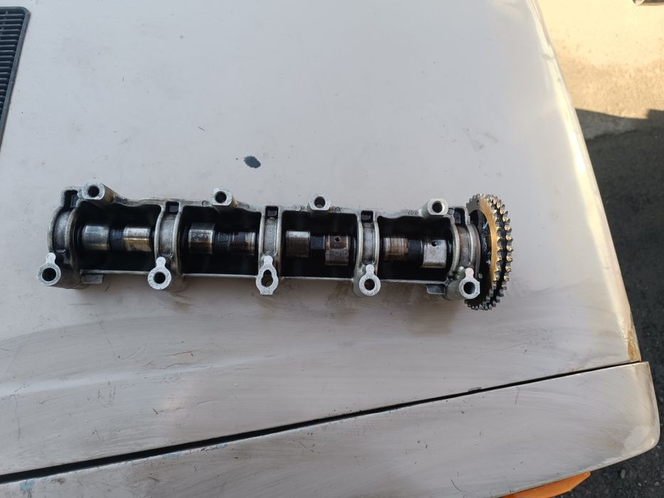 Распредвал на Жигули классику Ваз