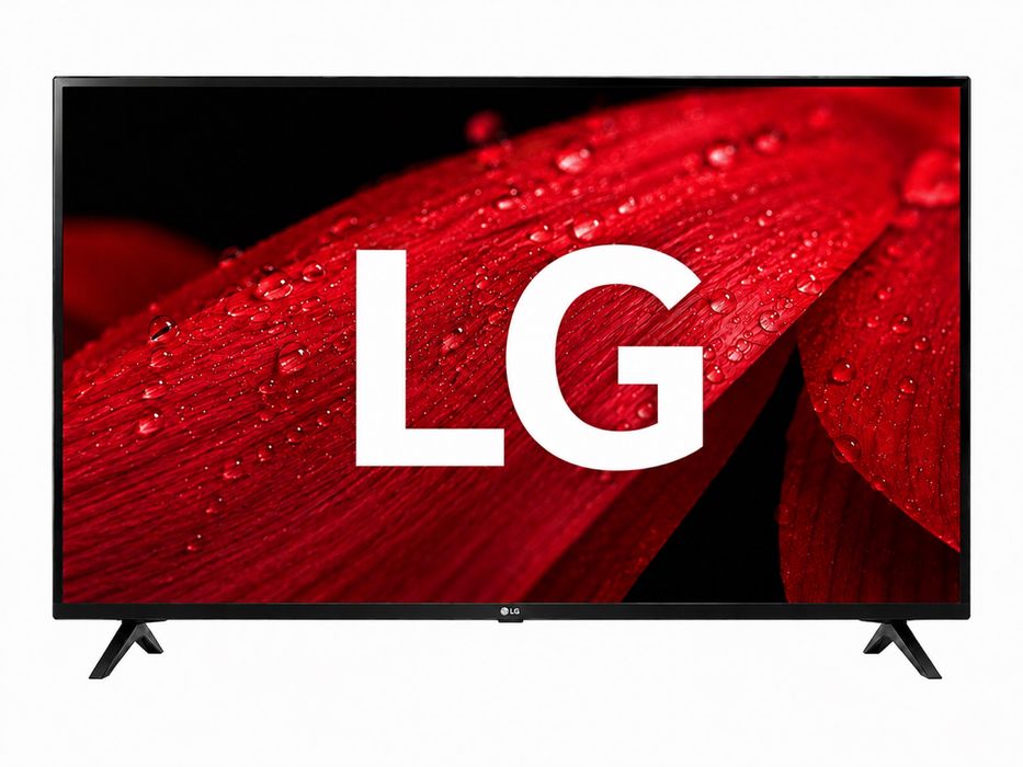 Продам телевизор LG. Простой