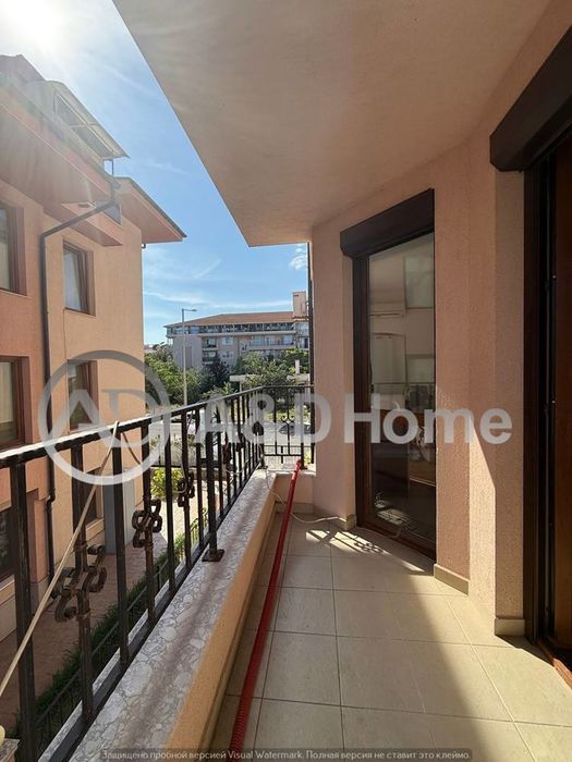 Продава се Двустаен апартамент в Несебър - 53 кв.м за 1518 €/кв.м - Снимка #8