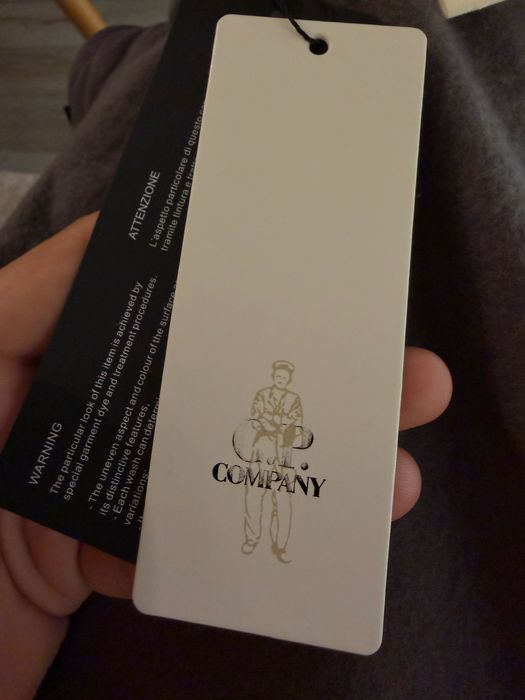Суитшърт C.P. Company