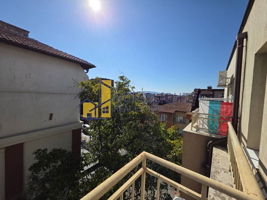 Продава се Едностаен апартамент в София, Оборище - 44 кв.м за 1542 €/кв.м - Снимка #7