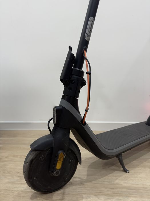 Ninebot Segway Kickscooter E2 Plus