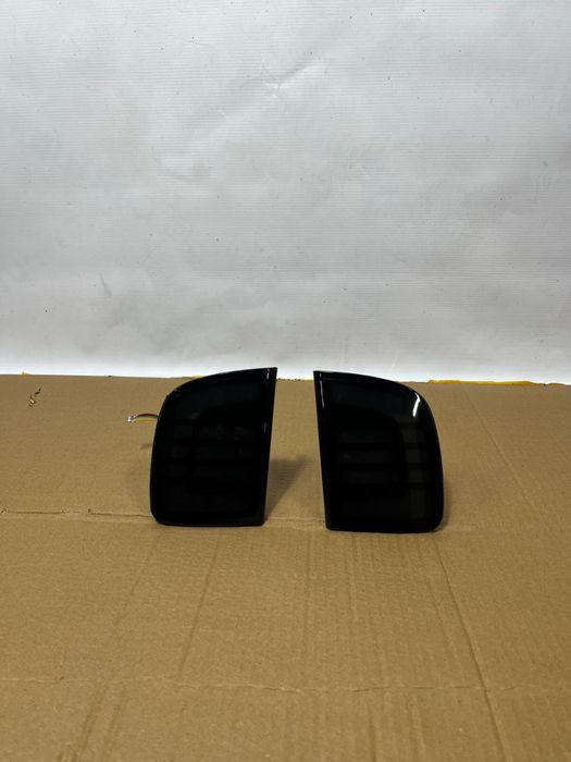 Катафот Land Cruiser 200