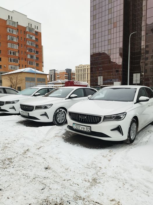 Аренда авто без выкупа