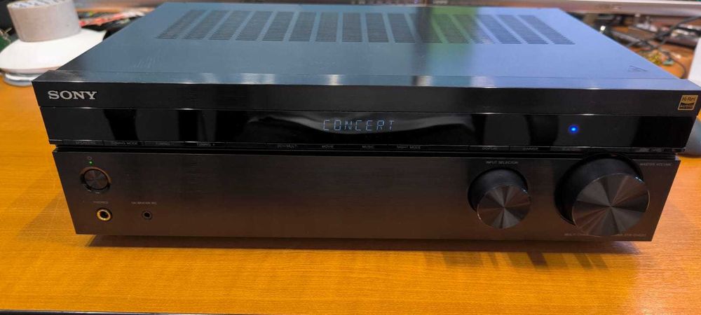 Receiver Amplificator Sony DH 590 5.2 HDMI Bluetooth