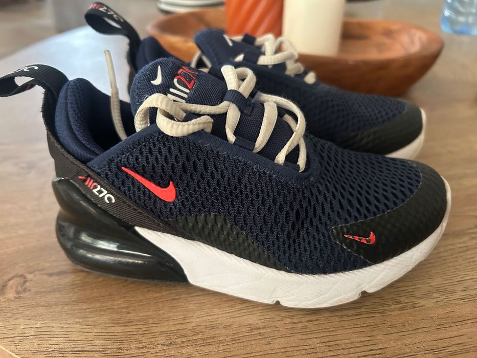Детско air max и сандали Nike 27.5