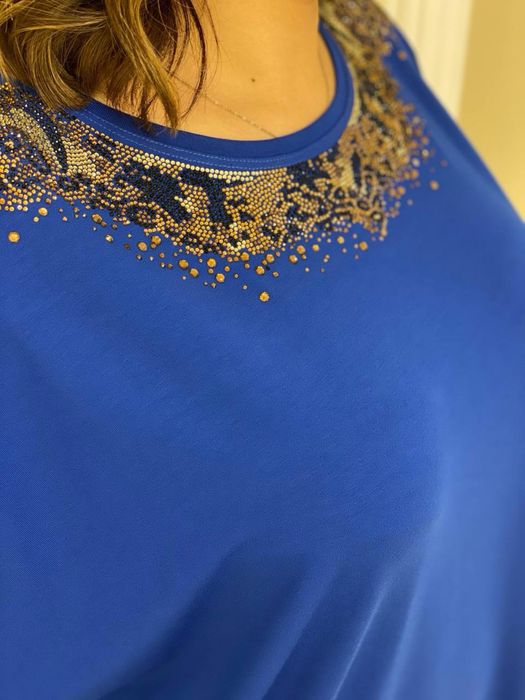 Футболка женская