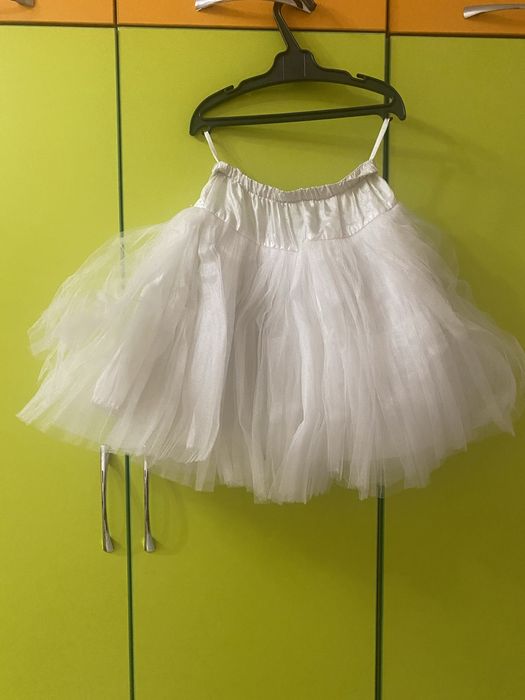 Круг для пышных платьев