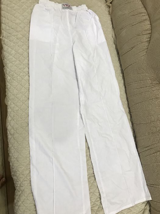 Медицинский костюм