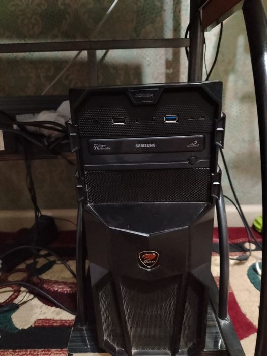 Компьютер идеальный