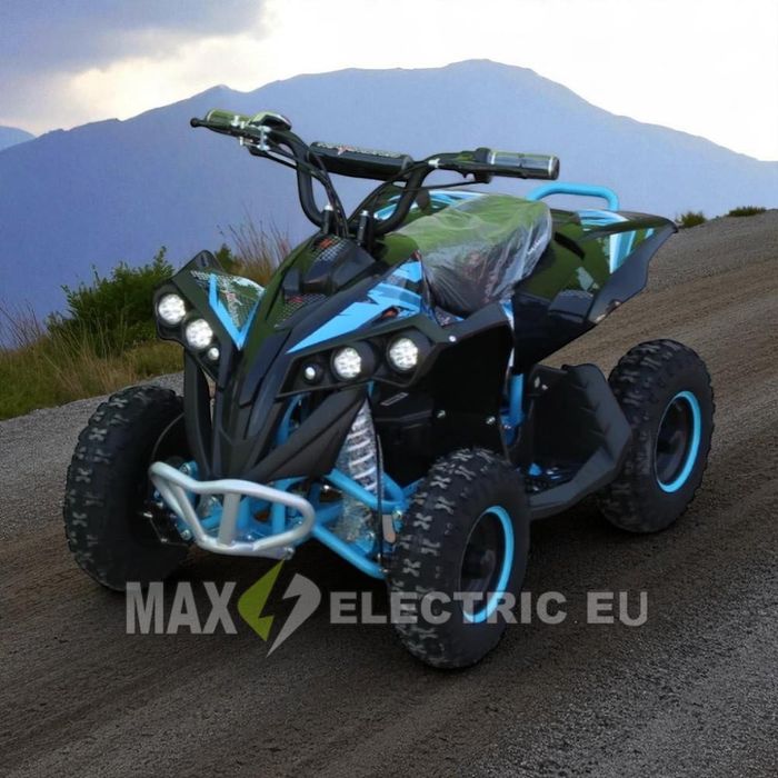 Детско Електрическo ATV Sport