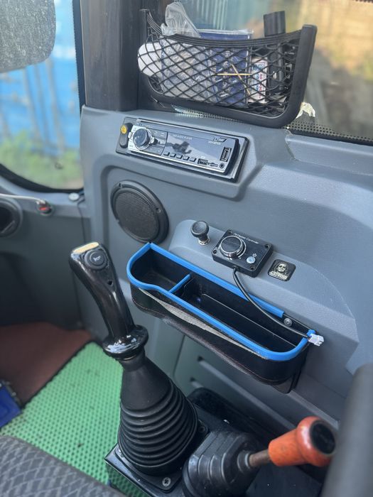 Продам погрузчик