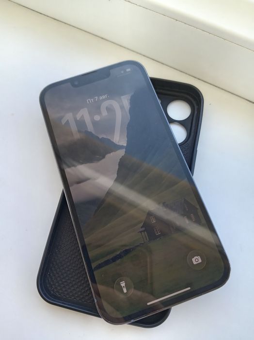 Iphone 13 PRO 256GB