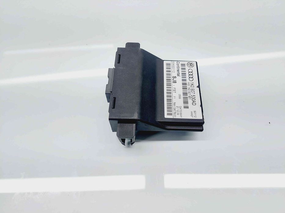 Modul CAN Volkswagen Touran (1T1, 1T2) [Fabr 2003-2010] Facelift 1K09