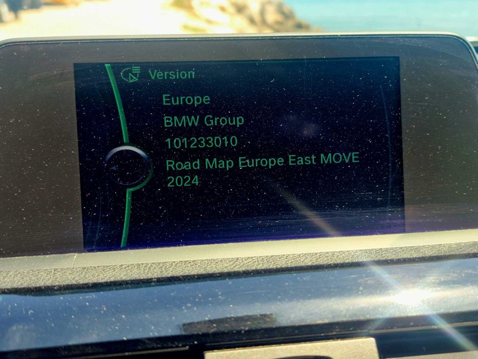 BMW F31 Touring 320d 184к.с. 2014г. Бартер лизинг