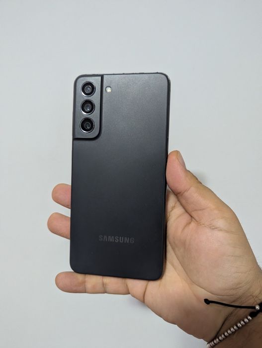 Samsung s21 fe stare buna