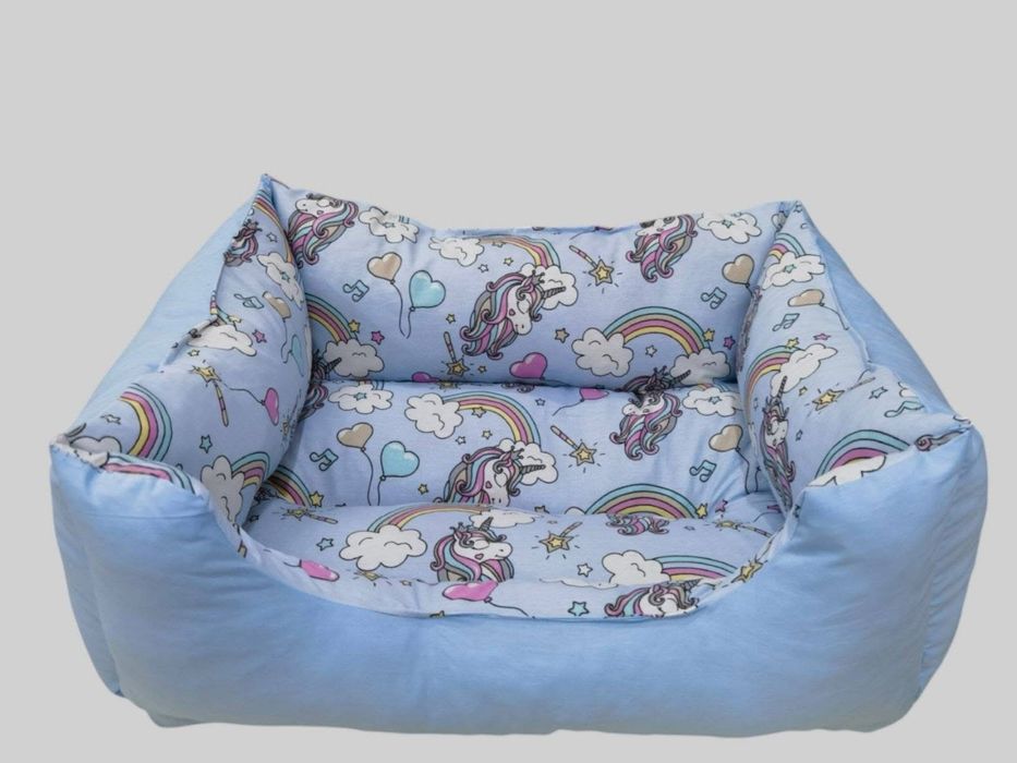 Легла за домашен любимец