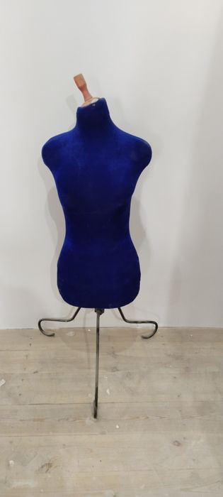 Маникен свадебный 21 шт