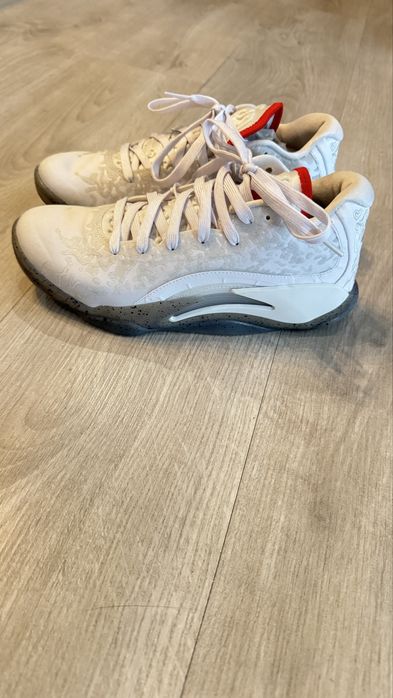 Маратонки за момче Air Jordan Zion 3