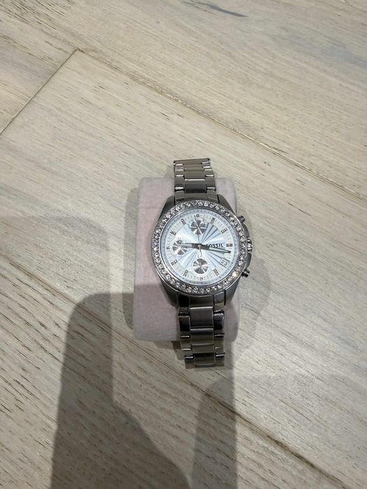 Ceas Dama Fossil Decker ES2681