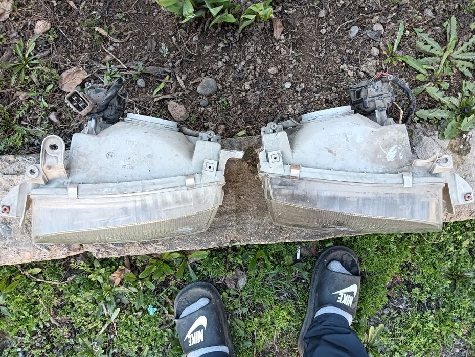 Продам запчасти Карина е