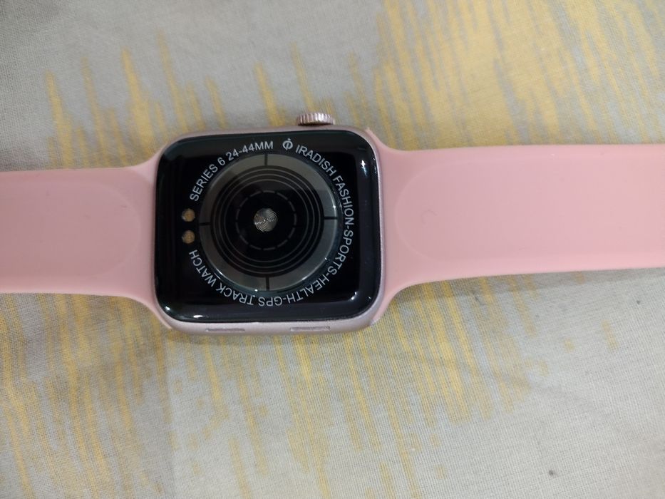 Смарт часовник ZK12