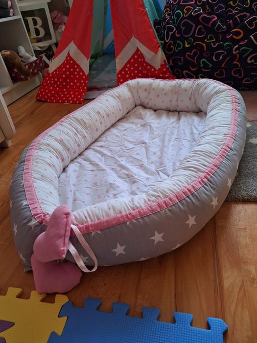 Голямо бебешко гнездо