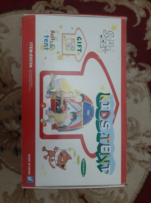 Продаю игрушки для детей