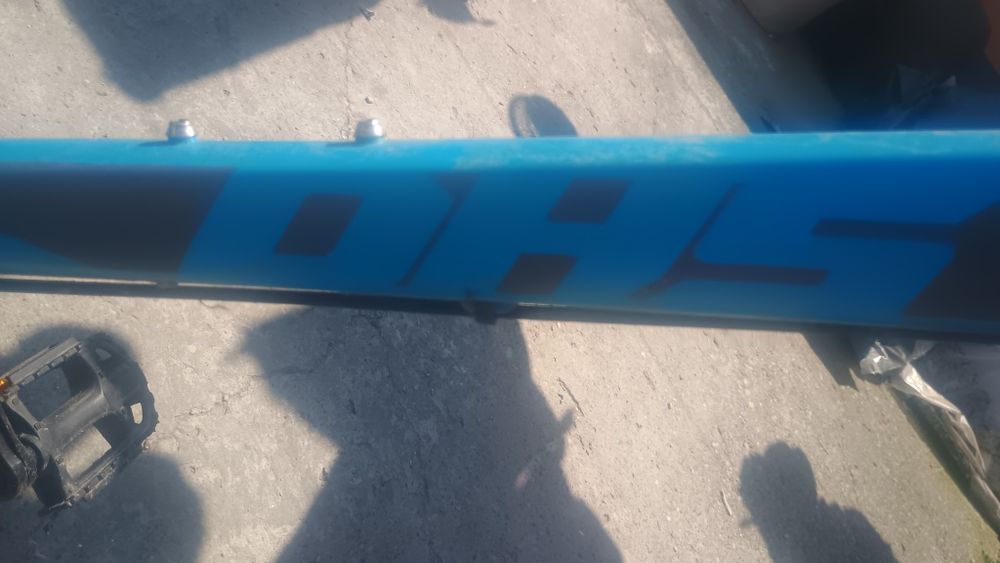 Bicicleta stare buna