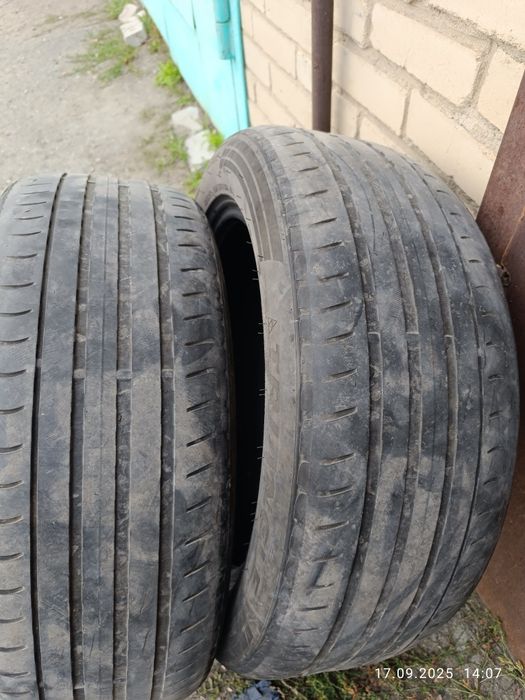 Летняя резина Р19