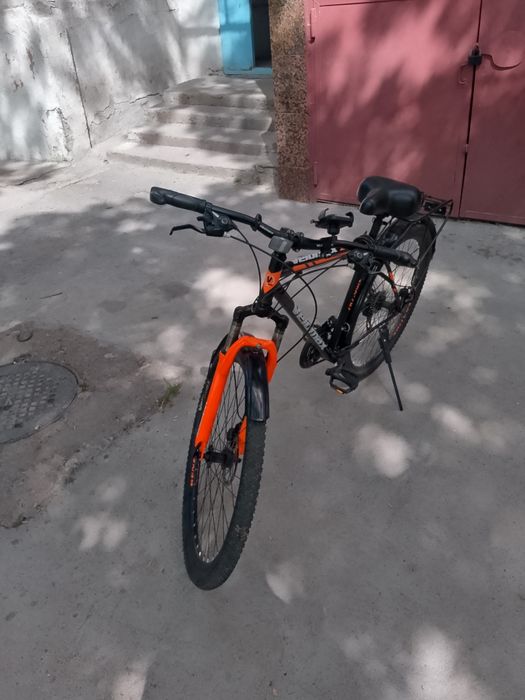 Продам велосипед НОВЫЙ!!!