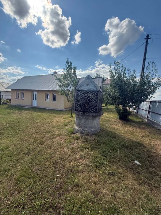 Casa de inchiriat
