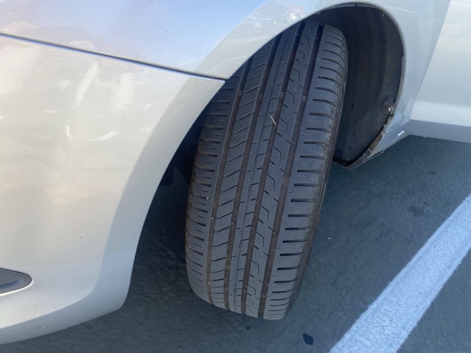 Vând Ford Focus 1,6 TDCI