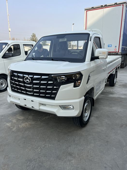 Changan star plus 13500$ 2026 yil